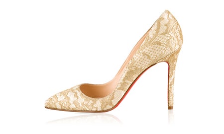 Christian Louboutin & More!