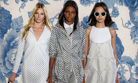 20% Off Diane von Furstenberg & Tory Burch !